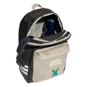 Adidas The Simpsons Junior Backpack Unisex - Brown