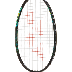 Yonex Nanoflare 002 Feel Badminton Racket - Black/Green