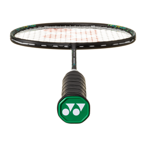 Yonex Nanoflare 002 Feel Badminton Racket - Black/Green