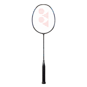 Yonex Nanoflare 002 Clear Badminton Racket - Black/Blue