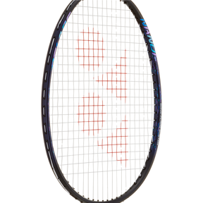 Yonex Nanoflare 002 Clear Badminton Racket - Black/Blue