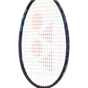 Yonex Nanoflare 002 Clear Badminton Racket - Black/Blue
