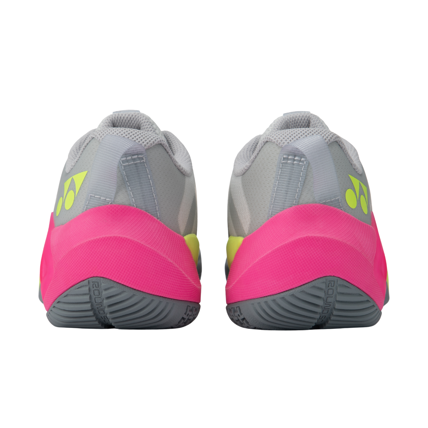 [Pre-Order] Yonex SubAxia GT 2026 Badminton Shoes Women - Light Grey Badminton Shoes Yonex
