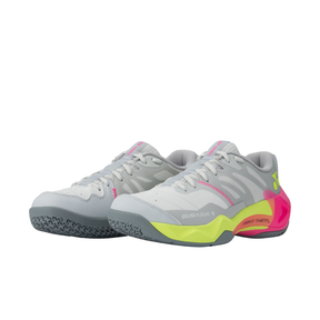 [Pre-Order] Yonex SubAxia GT 2026 Badminton Shoes Women - Light Grey Badminton Shoes Yonex