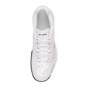Yonex Power Cushion 65X4 Unisex Badminton Shoes - White - SHB65X4 Badminton Shoes Yonex