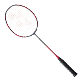 Yonex Arcsaber 11 Pro 3U Badminton Racket Free Restring & Autograph - Grayish Pearl / Unstrung Badminton Rackets Yonex