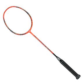 Jnice Sweet Zone Training Badminton Racket Strung - Orange Badminton Rackets JNICE