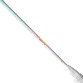 Jnice Ultra Aero Play 4U Badminton Racket Strung - Green Badminton Rackets JNICE