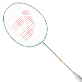 Jnice Ultra Aero Play 4U Badminton Racket Strung - Green Badminton Rackets JNICE