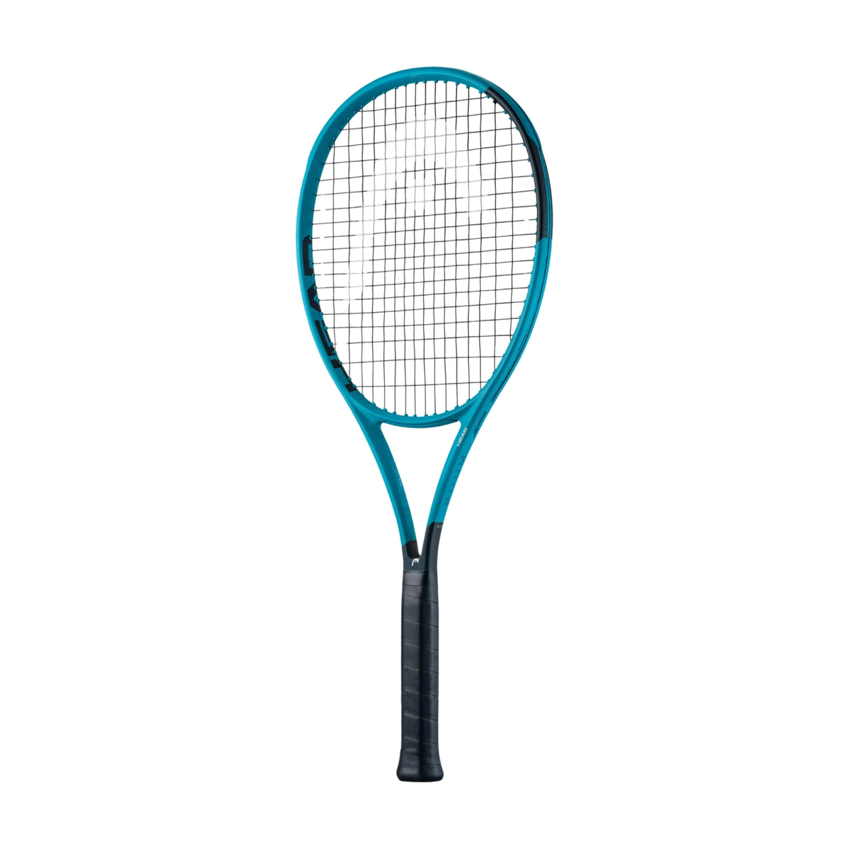 Head Boom MP UL 2026 Strung Tennis Racquet - Ski Blue Tennis Rackets Head