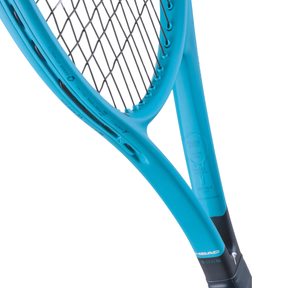 Head Boom PRO 2026 Tennis Racquet Unstrung - Ski Blue Tennis Rackets Head