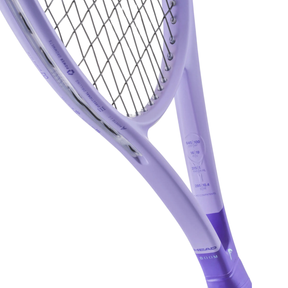 Head Boom MP Alternate 2026 Tennis Racquet - Vibrant Purple Tennis Rackets Head
