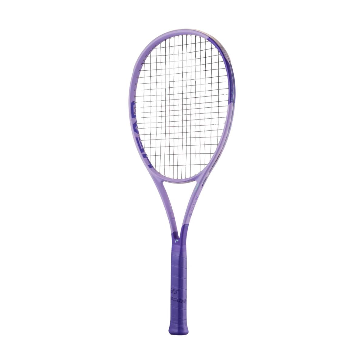 Head Boom MP UL Alternate 2026 Tennis Racquet - Vibrant Purple Tennis Rackets Head