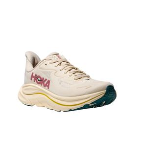 Hoka Clifton 10 Running Shoe Women - Birch/Alabaster Running Shoes Hoka