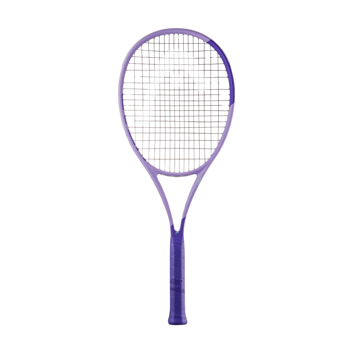 Demo Head Boom MP UL Alternate 2026 Tennis Racquet - Vibrant Purple Vibrant Purple G1 Tennis Rackets Head