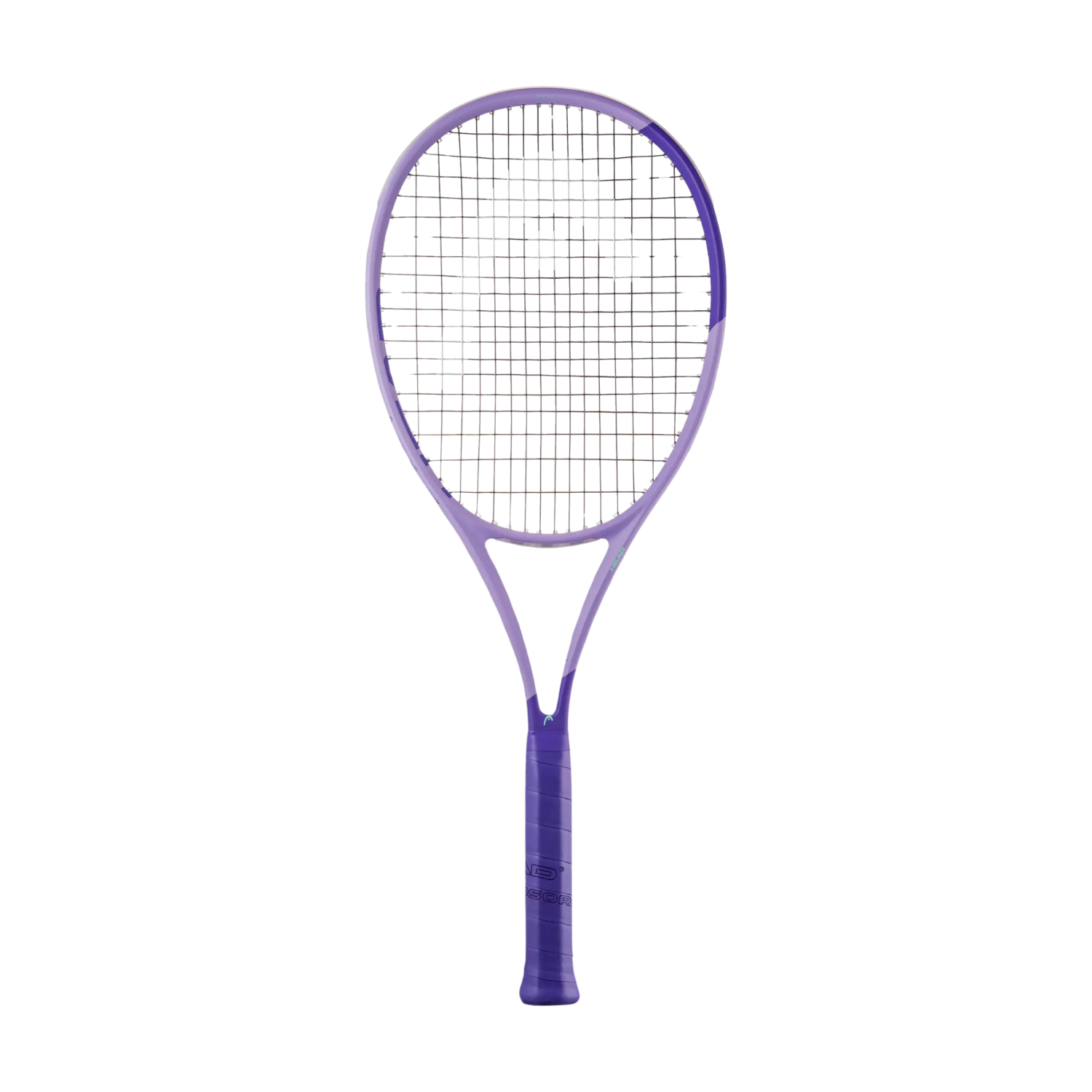 Demo Head Boom MP UL Alternate 2026 Tennis Racquet - Vibrant Purple Vibrant Purple G1 Tennis Rackets Head
