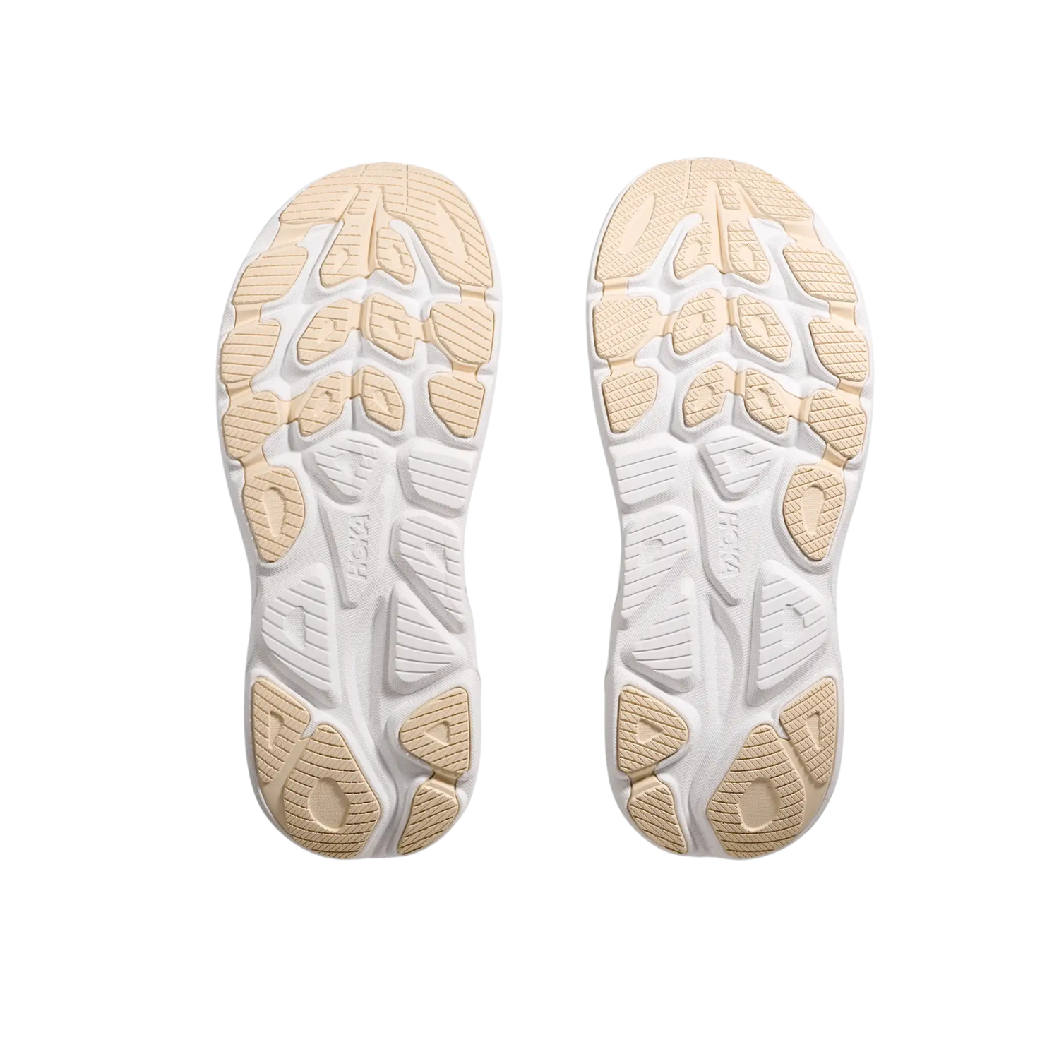 Hoka Clifton 10 Running Shoe Women - Black/Rose Gold Running Shoes Hoka