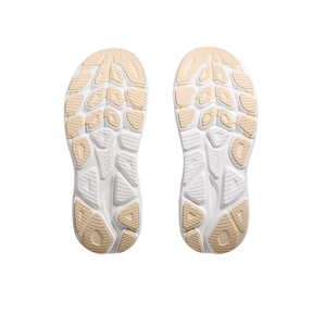 Hoka Clifton 10 Running Shoe Women - Black/Rose Gold Running Shoes Hoka