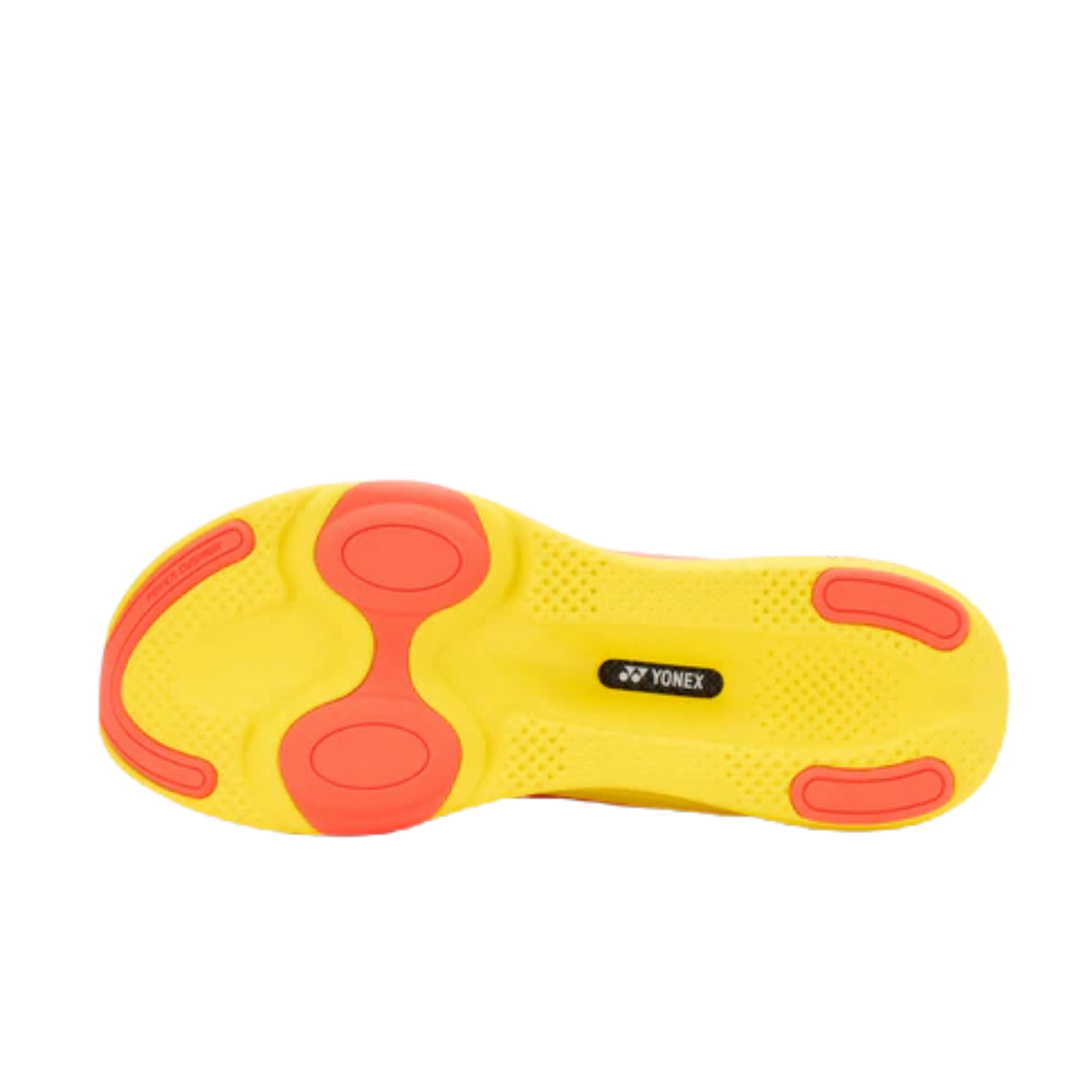 Yonex Prime Trainer Womens SHRPT1LEX Sunset Red