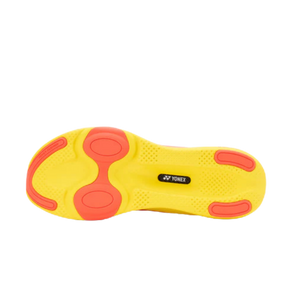 Yonex Prime Trainer Mens SHRPT1MEX Sunset Red Running Shoes Yonex