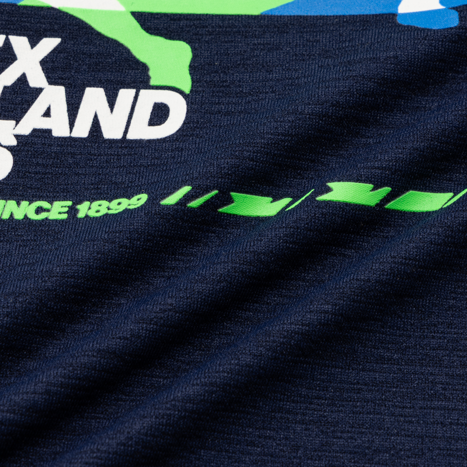 Yonex All England YOB26012EX Souvenir T-Shirt Junior - Dark Navy Clothing Yonex