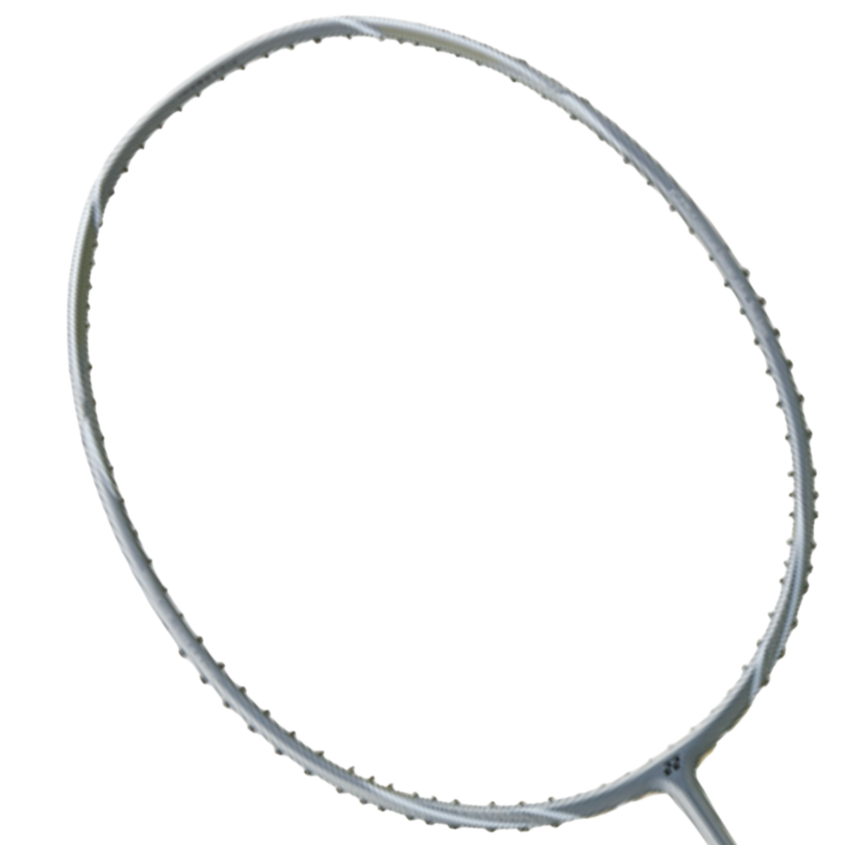 Yonex Astrox NEXTAGE 4U5 Badminton Racket - Light Gray