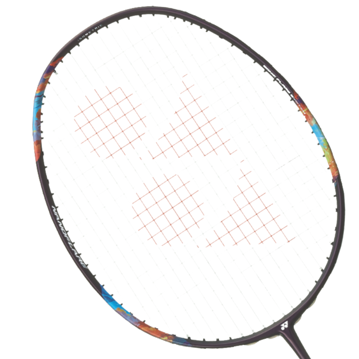 Yonex Nanoflare 700 PRO 4U Badminton Racket Free Restring