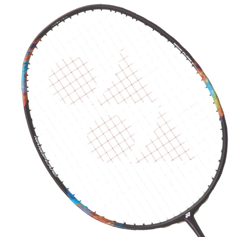 Yonex Nanoflare 700 PRO 4U Badminton Racket Free Restring & Autograph
