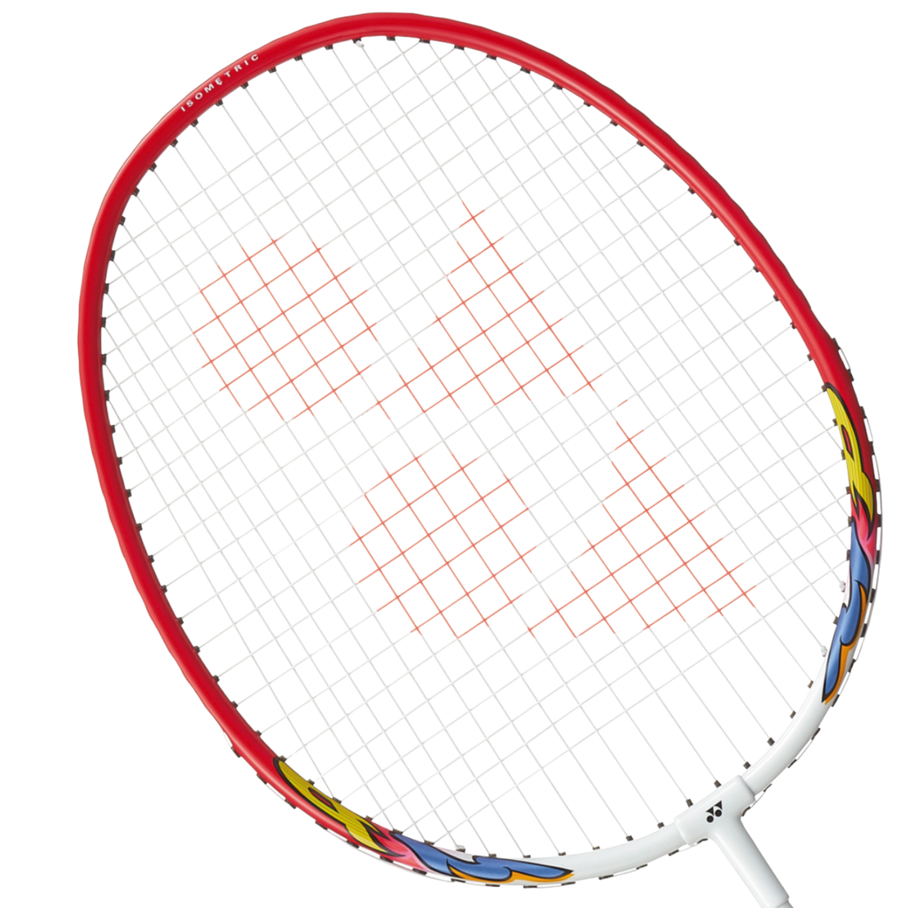 YONEX ISOMETRIC 750 MUSCLE バドミントン 3UG4 YONEX ISOMETRIC 750 MUSCLE バドミントン 3UG4の通販 by ぽぬ's shop