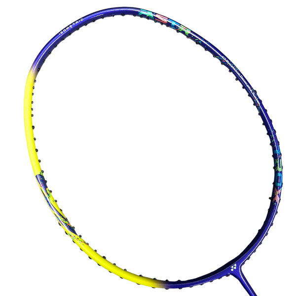 YONEX ASTROX 02 CLEAR 4U5 Badminton Racket - Royal Blue | Central