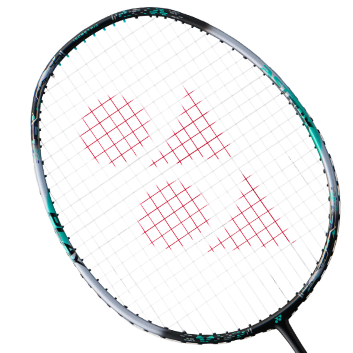 ラケット YONEX ASTROX 88 PLAY 4U5 Yonex Astrox 88 Play 4U5 Gen 3 Badminton Racket - Black/Silver