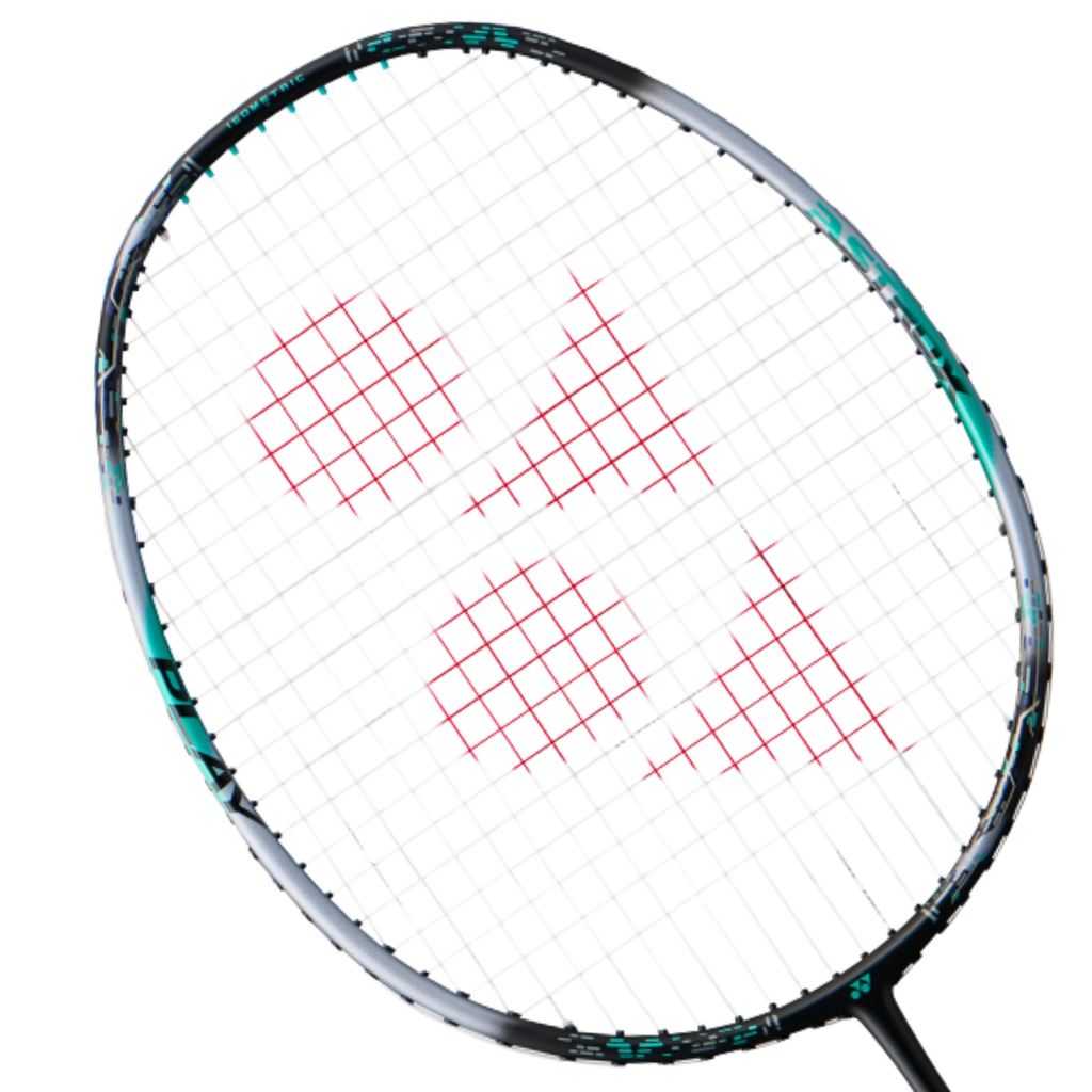 アストロクス 88s play 4U G5 Yonex Astrox 88 Play 4U5 Gen 3 Badminton Racket - Black/Silver