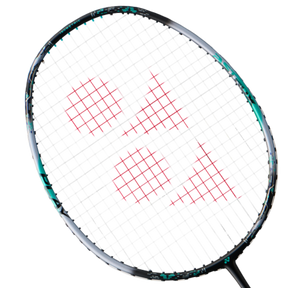 Yonex Astrox 88 Play 4U5 Gen 3 Badminton Racket - Black/Silver Black Silver 4UG5 Badminton Rackets Yonex