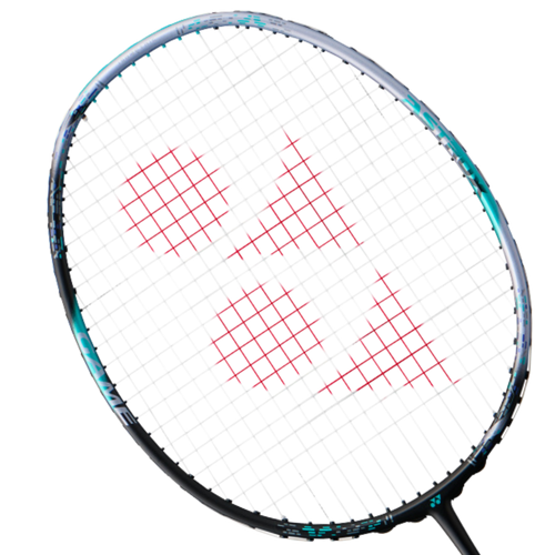 Yonex Astrox 88D Game 4U5 Gen 3 Badminton Racket - Black/Silver