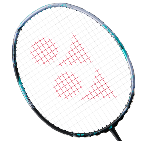 Yonex Astrox 88D Game 4U5 Gen 3 Badminton Racket - Black/Silver