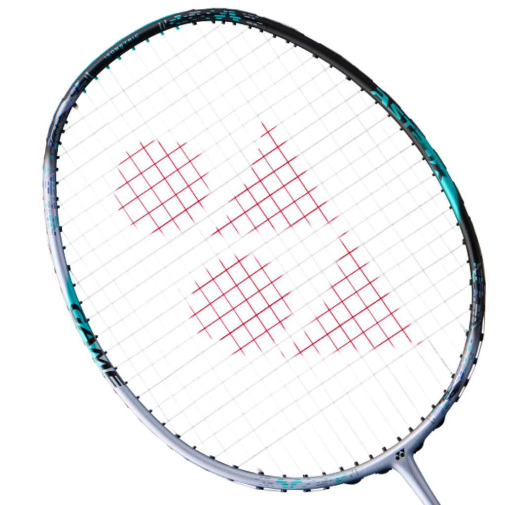 Yonex Astrox 88S Game 4U5 Badminton Racket - Silver/Black