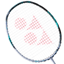 Yonex Astrox 88S Game 4U5 Badminton Racket - Silver/Black Silver Black 4UG5 Badminton Rackets Yonex