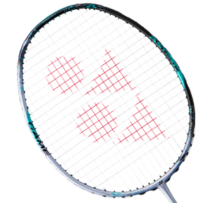 Yonex Astrox 88S Game 4U5 Badminton Racket - Silver/Black Silver Black 4UG5 Badminton Rackets Yonex