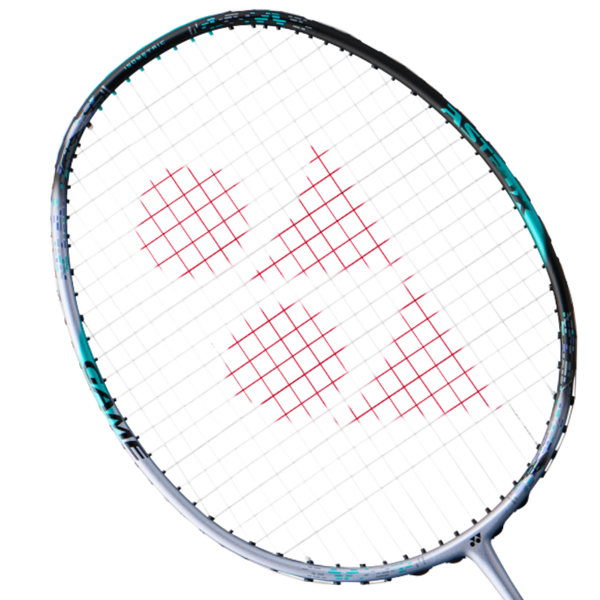 Yonex Astrox 88S Game 4U5 Badminton Racket - Silver/Black