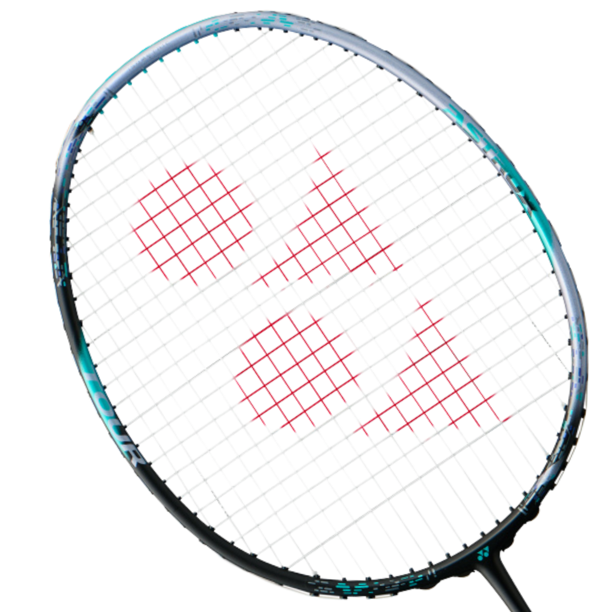 Yonex Astrox 88D Tour 4U5 Gen 3 Badminton Racket Free Restring & Autograph - Black/Silver (Unstrung) Black Silver 4UG5 Clearance Yonex