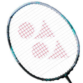 Yonex Astrox 88D Tour 4U5 Gen 3 Badminton Racket Free Restring & Autograph - Black/Silver (Unstrung) Black Silver 4UG5 Clearance Yonex