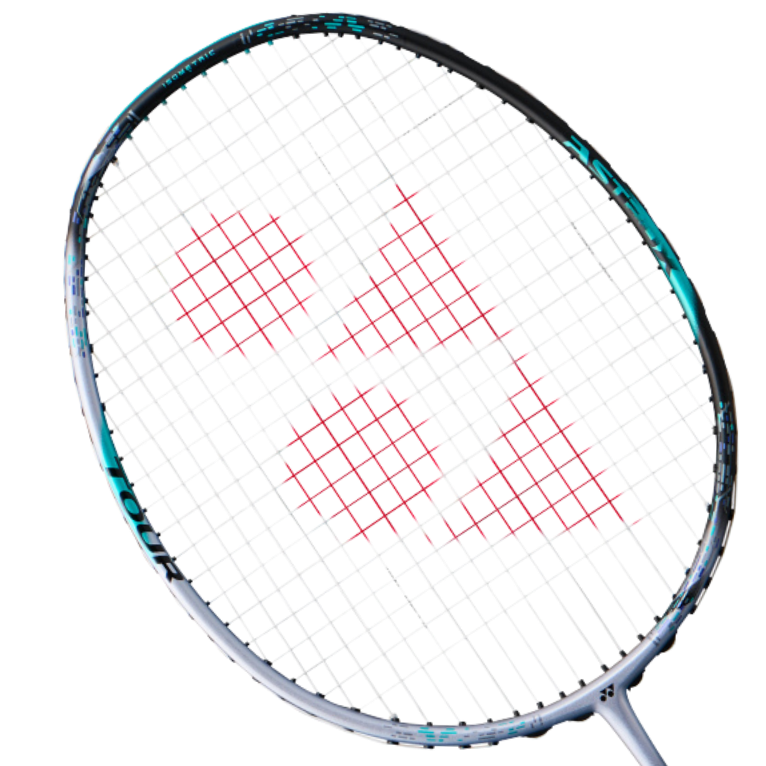Yonex Astrox 88S Tour 4UG5 Badminton Racket Free Restring & Autograph - Silver/Black (Unstrung) Silver Black 4UG5 Clearance Yonex