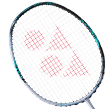 Yonex Astrox 88S Tour 4UG5 Badminton Racket Free Restring & Autograph - Silver/Black (Unstrung) Silver Black 4UG5 Clearance Yonex