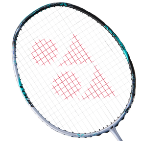 Yonex Astrox 88S Tour 4UG5 Badminton Racket Free Restring & Autograph - Silver/Black (Unstrung) Silver Black 4UG5 Clearance Yonex