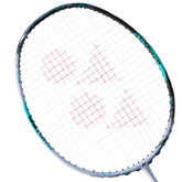 Yonex Astrox 88S Pro Silver/Black 4U5 Badminton Racket Free Restring & Autograph - Silver/Black / Unstrung Silver Black 4UG5 Badminton Rackets Yonex