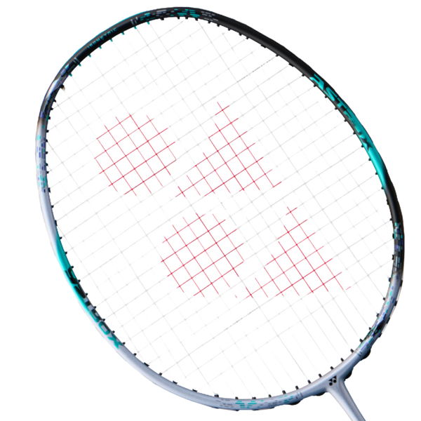 Yonex Astrox 88S Pro Silver/Black 4U5 Badminton Racket Free