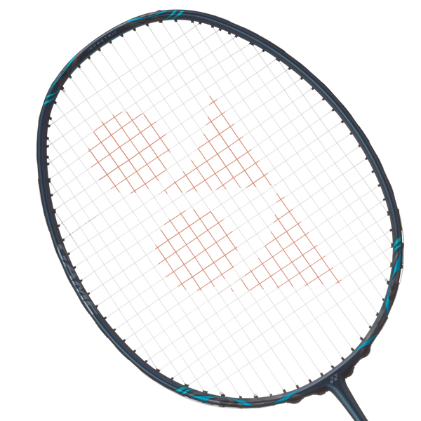 Yonex Nanoflare 800 Game 4U5 Badminton Racket - Deep Green