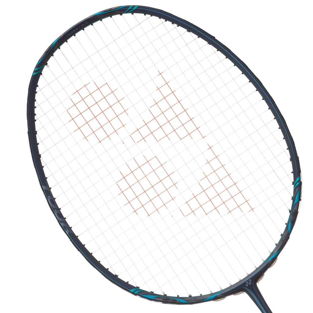Yonex Nanoflare 800 Tour 4U5 Badminton Racket Free Restring & Autograp