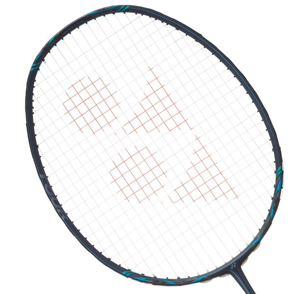 Yonex Nanoflare 800 Tour 4U5 Badminton Racket Free Restring & Autograp