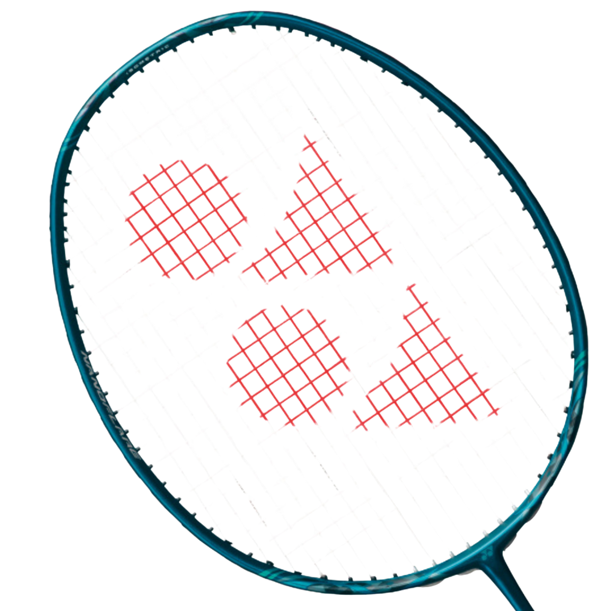 Yonex Nanoflare 800 Pro 3U Badminton Racket Free Restring & Autograph